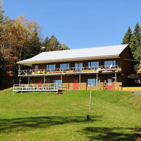Pond'S Resort Blackville Εξωτερικό φωτογραφία